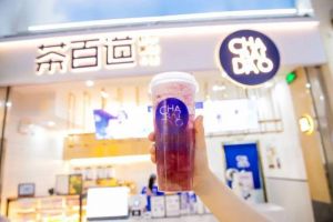 开奶茶店为什么选择球速体育